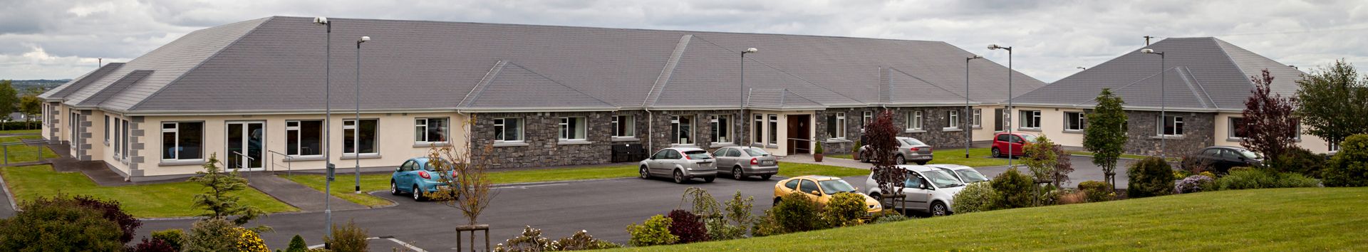 Flannery’s Nursing Homes Ireland